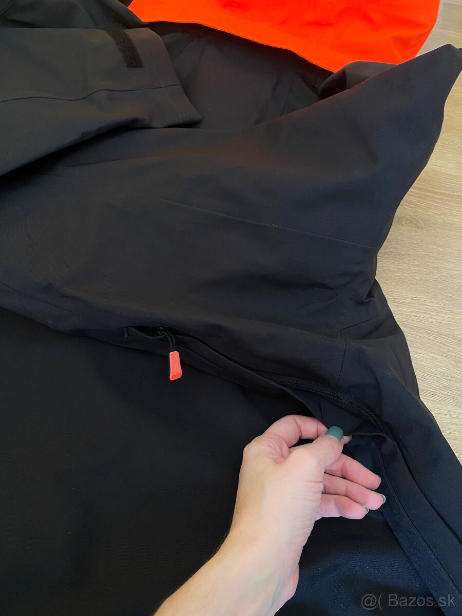 Schellova bunda helly hansen HH workwear - 10