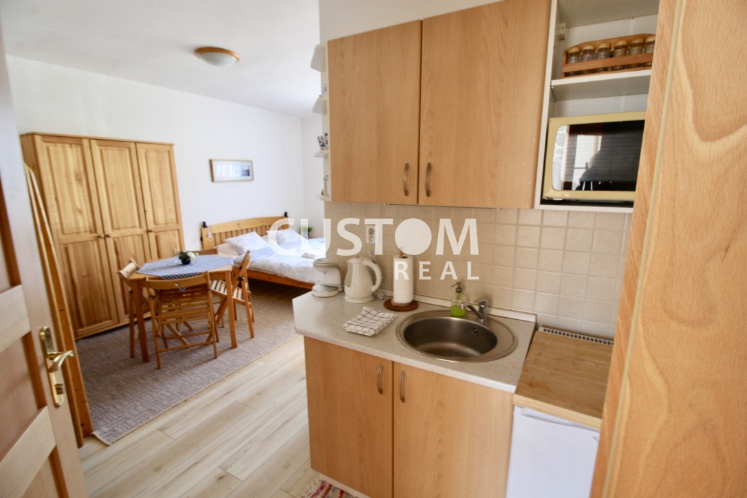 Penzión Terchová - 10