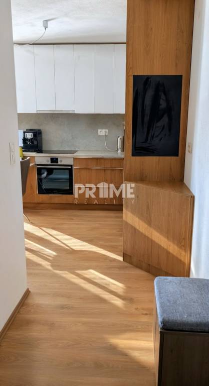 Krátkodobý nájom - 2i byt, novostavba, loggia, Muchovo nám., - 10