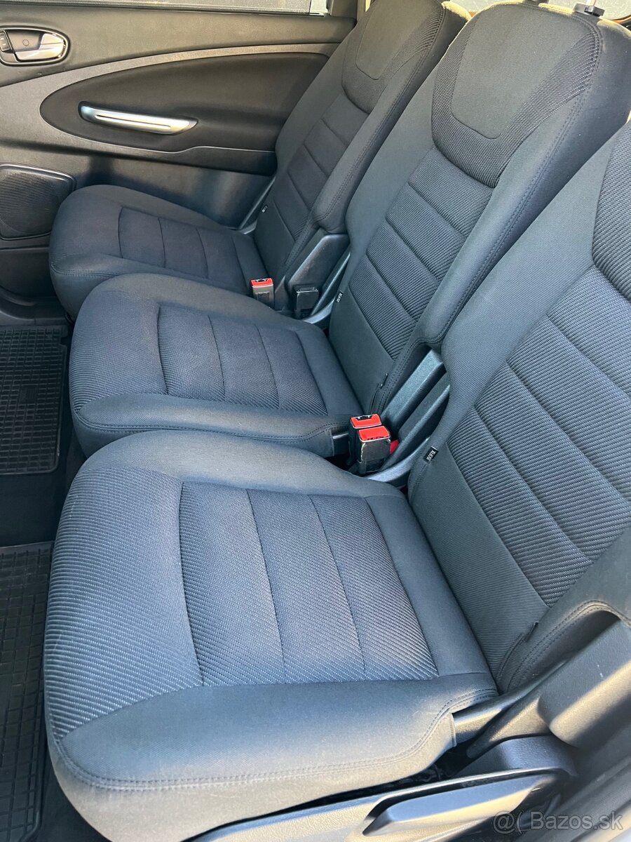 Ford Galaxy 2.0 CDTI DSG - 10