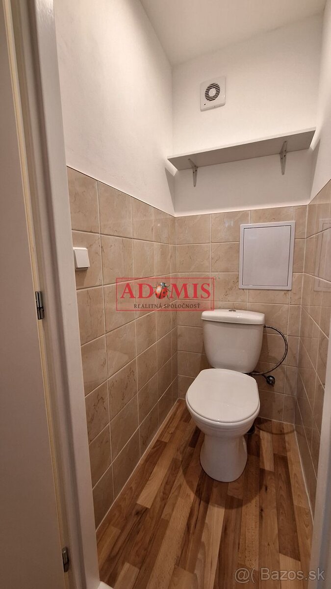 ADOMIS - predaj 2izbový byt, Bauerova ulica, KVP, Košice II - 10