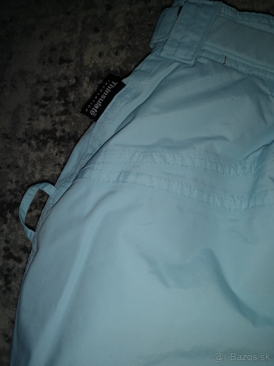 Otepľovačky Thinsulate veľkosť 42 - 10