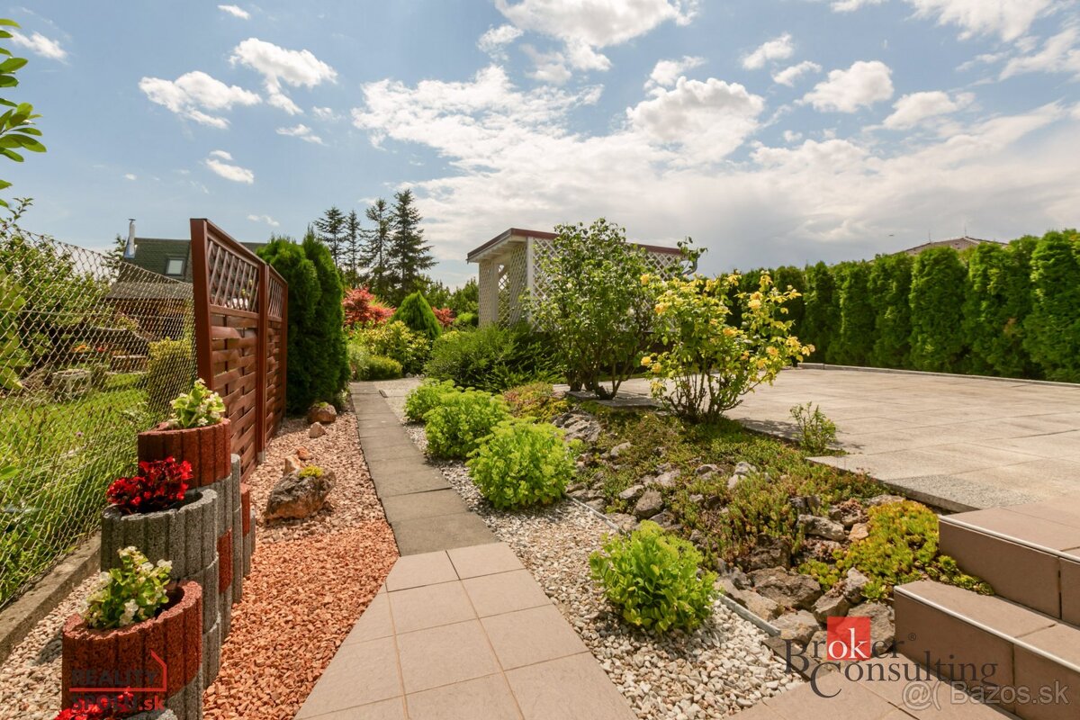 REZERVOVANÉ - Rekreačná chata Dobrohošť, oddych pri Dunaji - 10