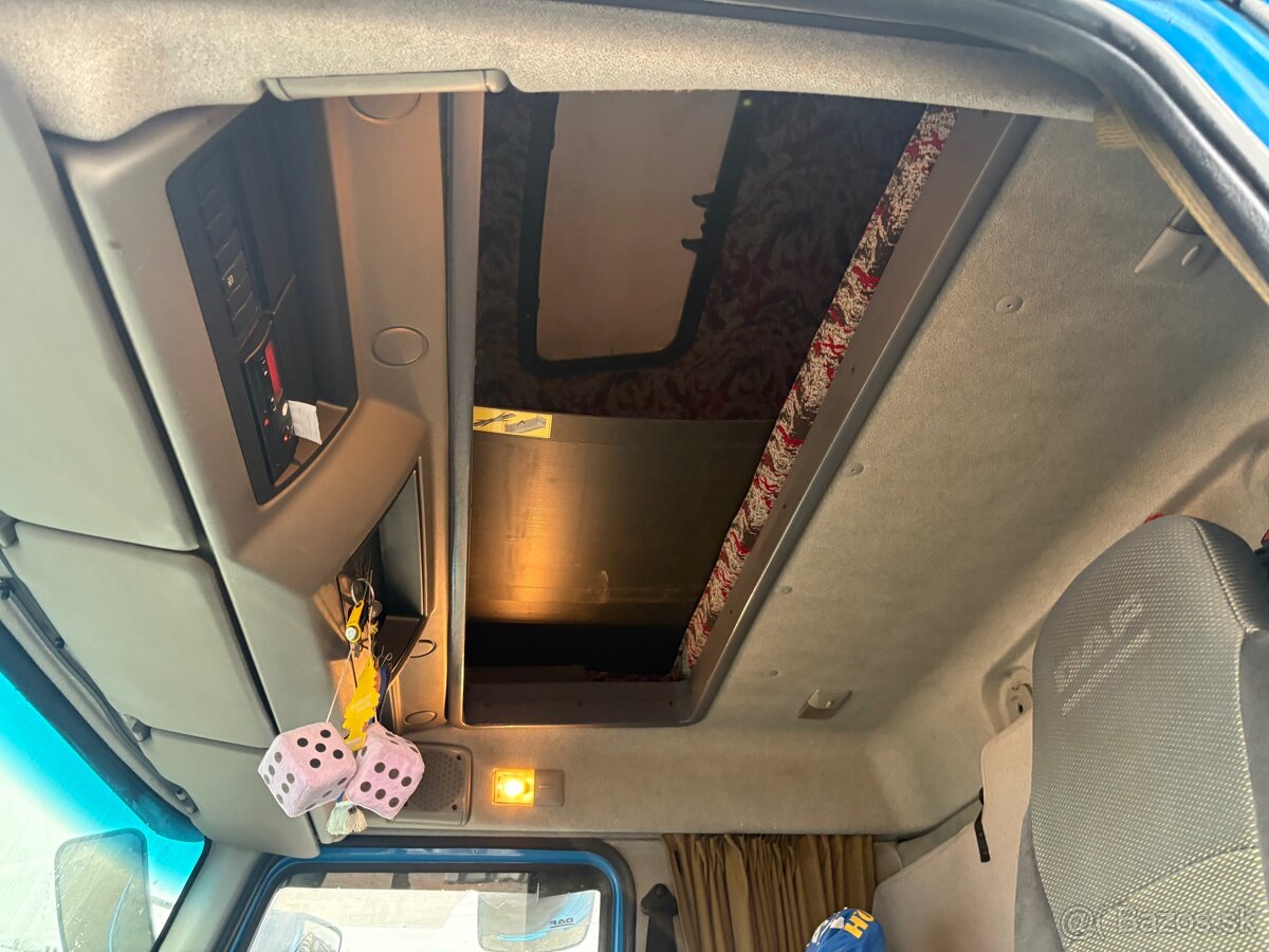 Daf LF45 180 4x2 - 10