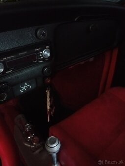 Volkswagen Chrobák 1200 - 10