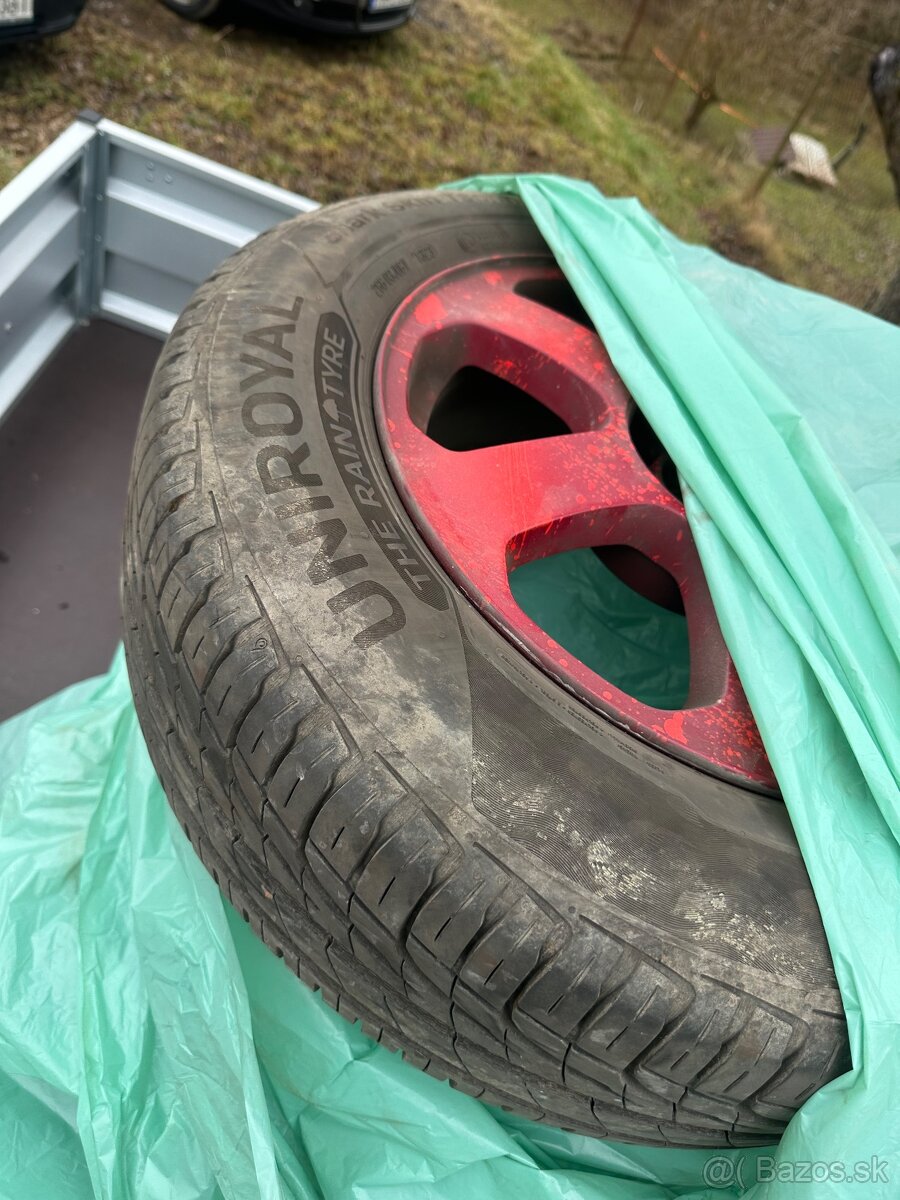 Predám Škoda Octavia 1.9 TDI 81kw - 10