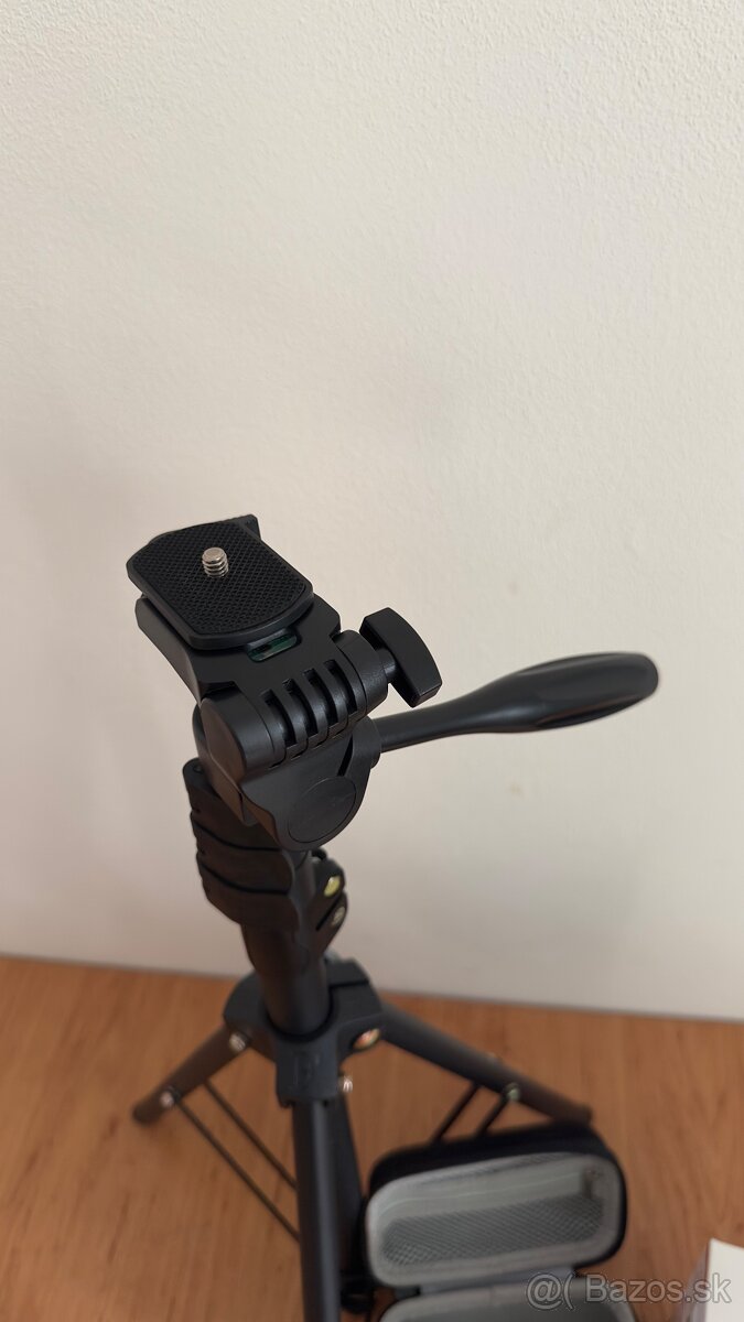 Sony ZV-E10 kompletna suprava - 10