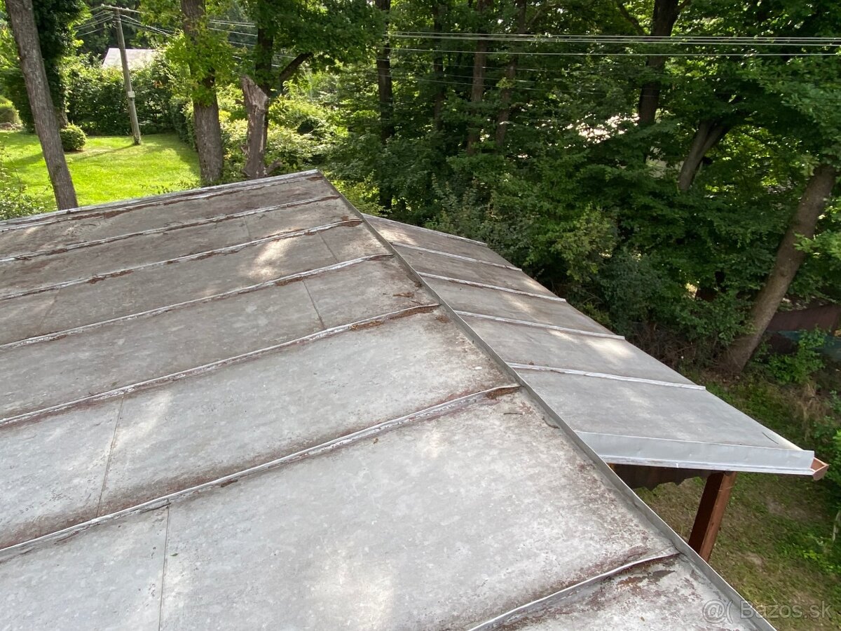 Predaj Chata kaluža, Kamenec, - 10