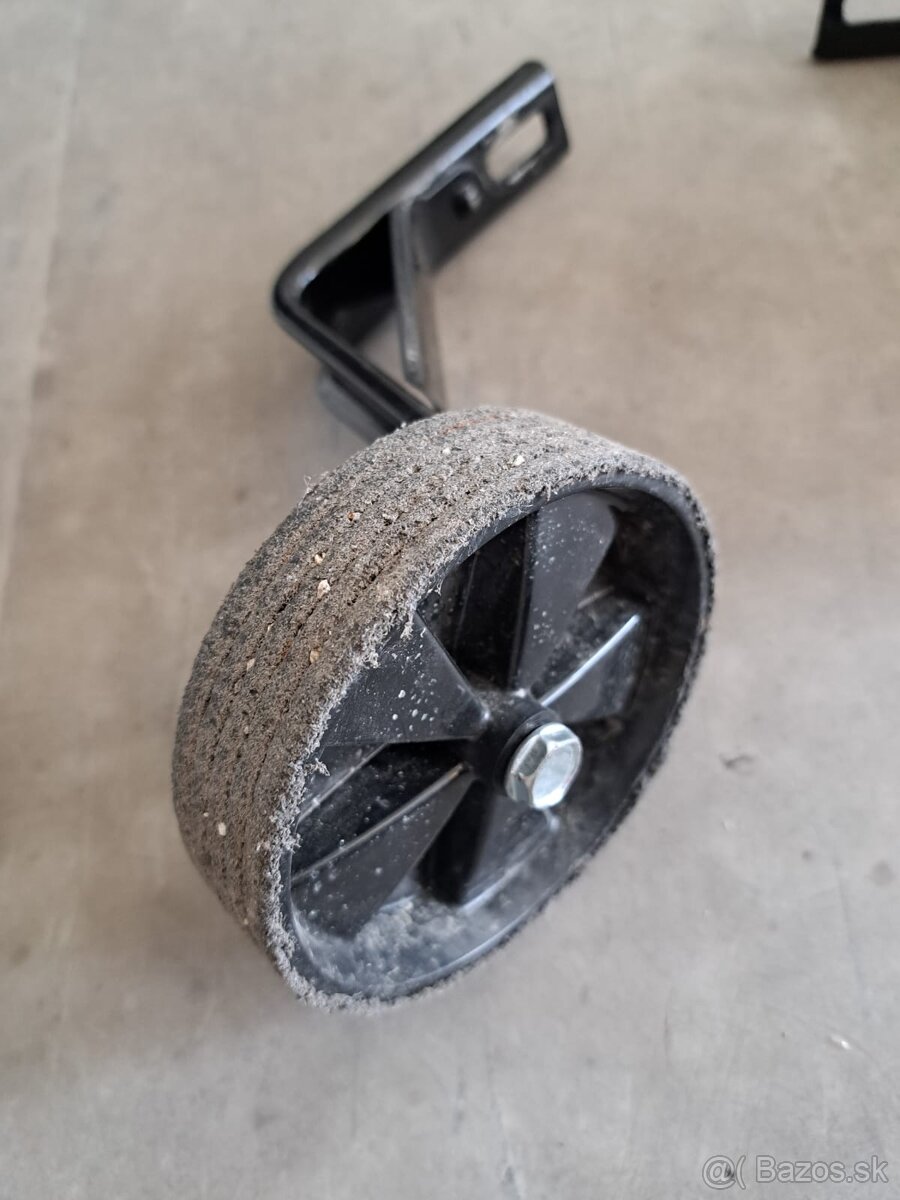 Detský bicykel - 10