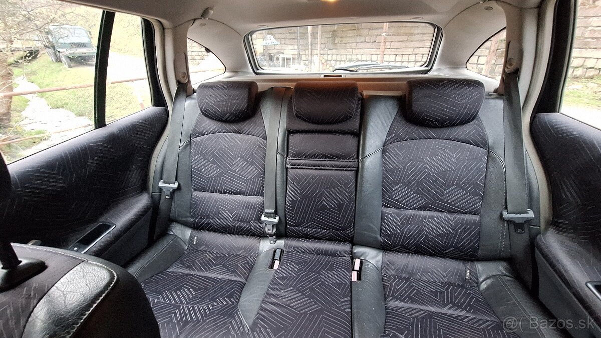 Renault laguna 2.2l - 10