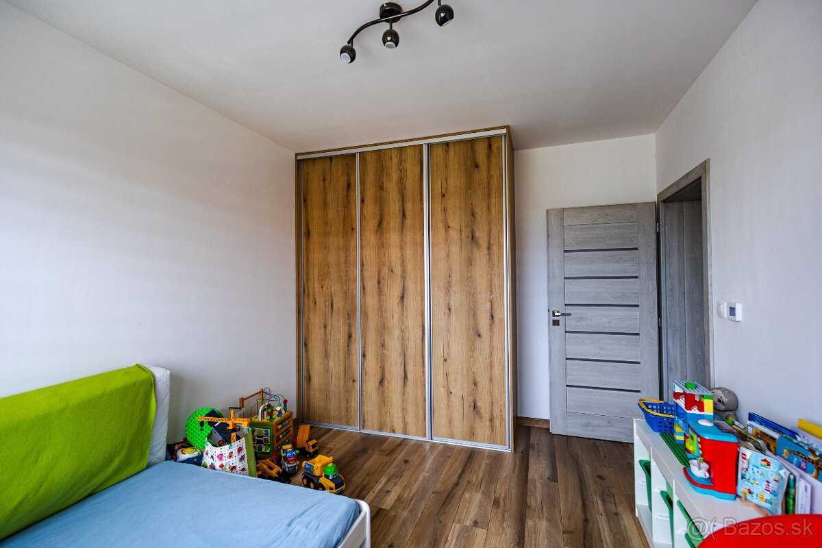 🏡 Novostavba 4-izbového domu v obci Lúka - 10