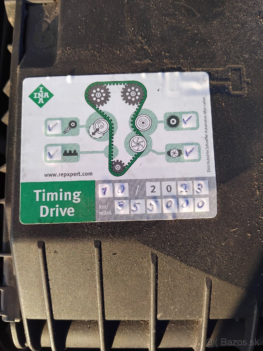 Škoda Octavia 2 1.9.77kw - 10