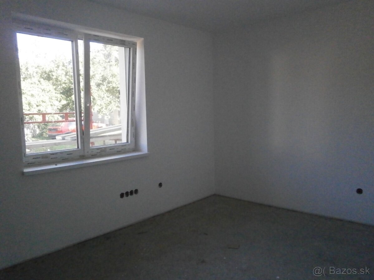 4 izbový rodinný dom, Kláštor pod Znievom - 10