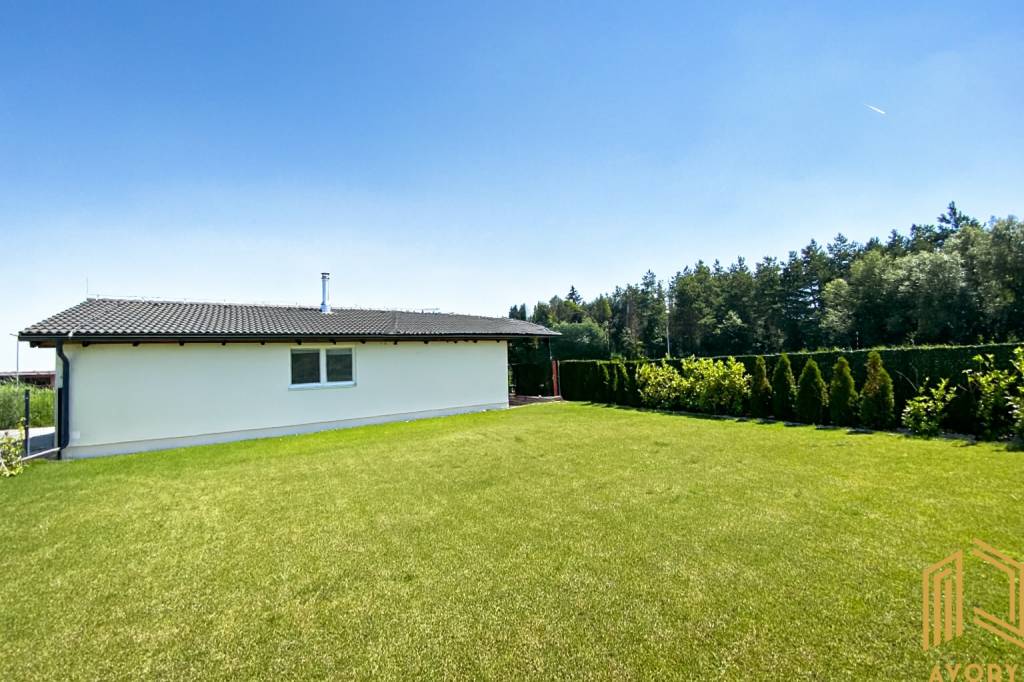 ROD. DOM PRI PENATI GOLF - IDEÁLNE BÝVANIE AJ INVESTÍCIA - 10