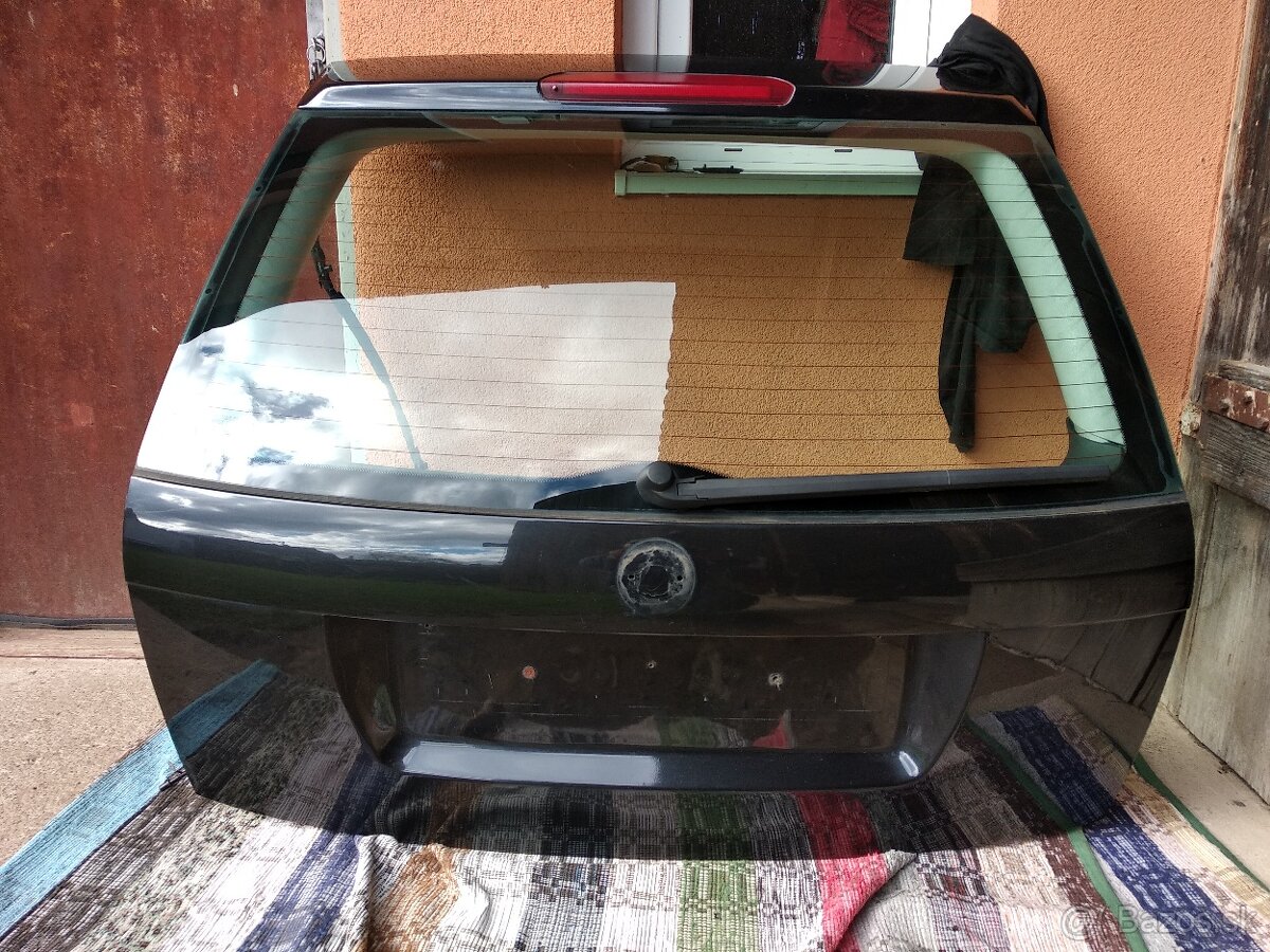 Fabia1,1.9sdi r. v.2003 - 10