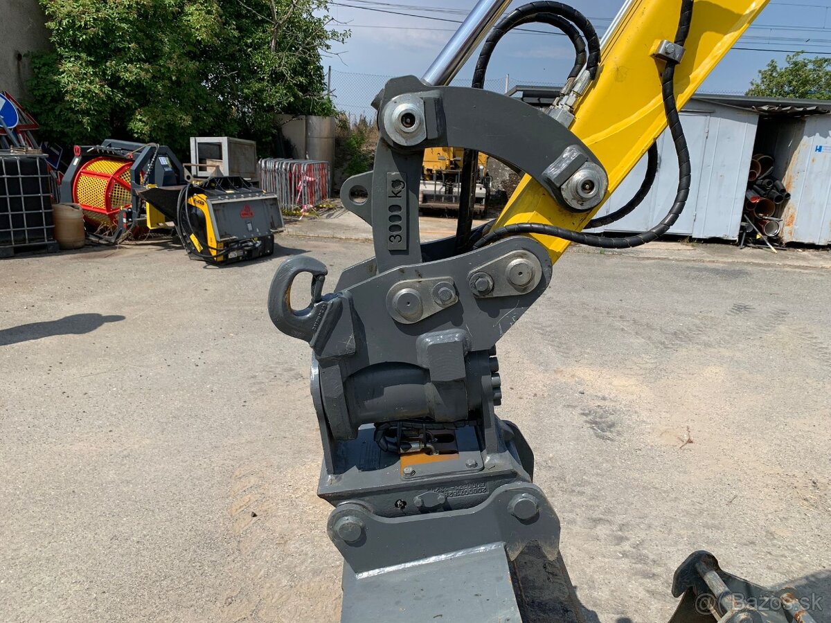 Wacker Neuson EZ 36 - 10
