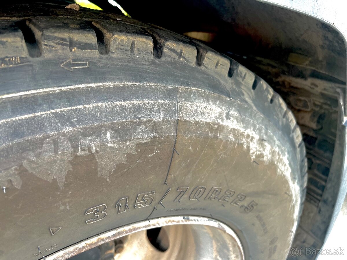 Man TGS 18.440 hydraulika - 10