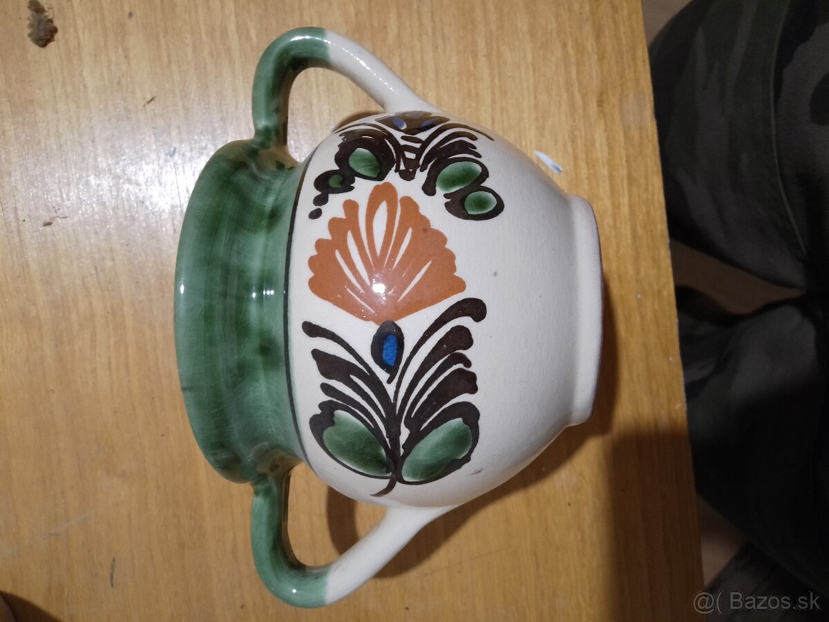 Predám keramiku - 10