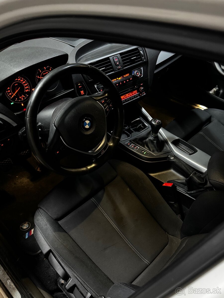 Predám BMW F20 125d 160kw - 10