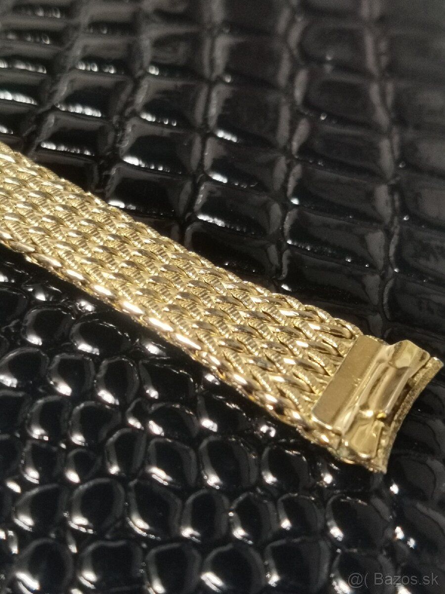 ❤️❤️❤️ OMEGA remienok original ❤️❤️❤️ - 10