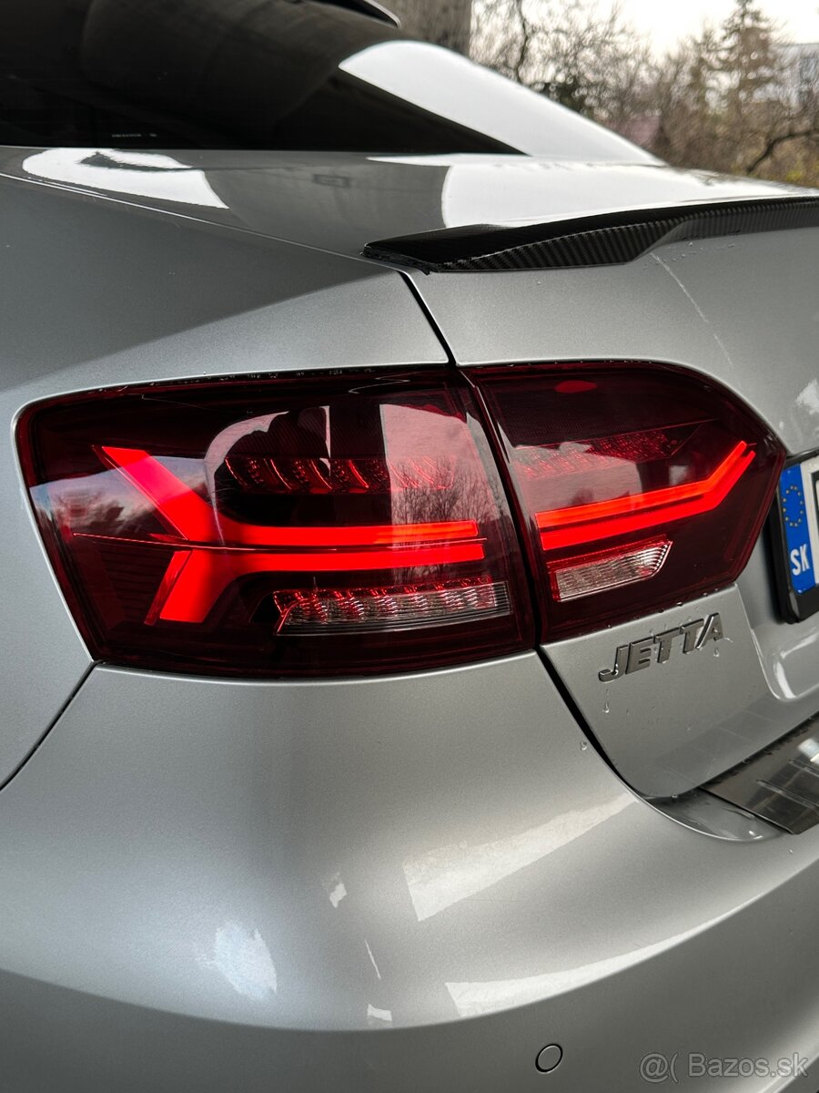 Volkswagen JETTA MK6 - STK do 05/2027, vymené rozvody - 10