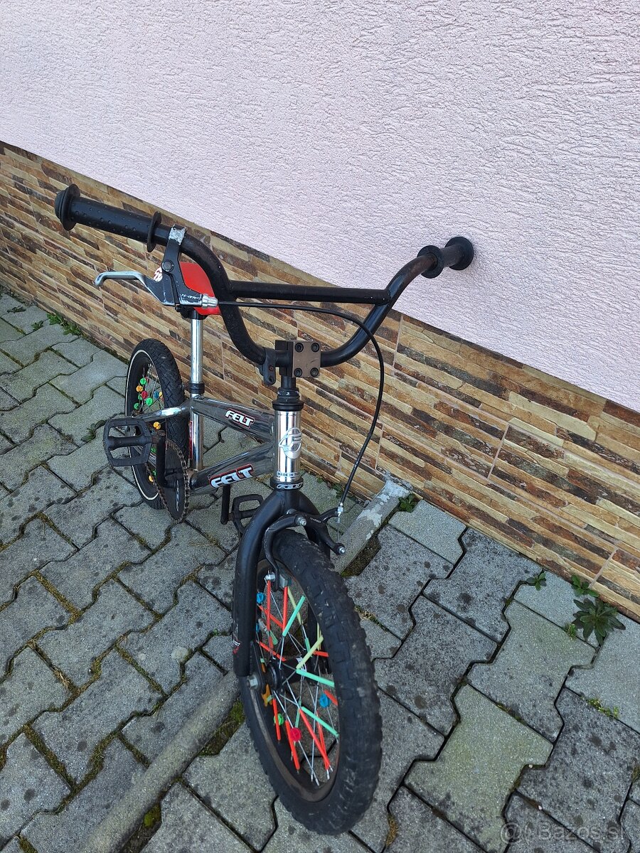 Predám bicykle - 10