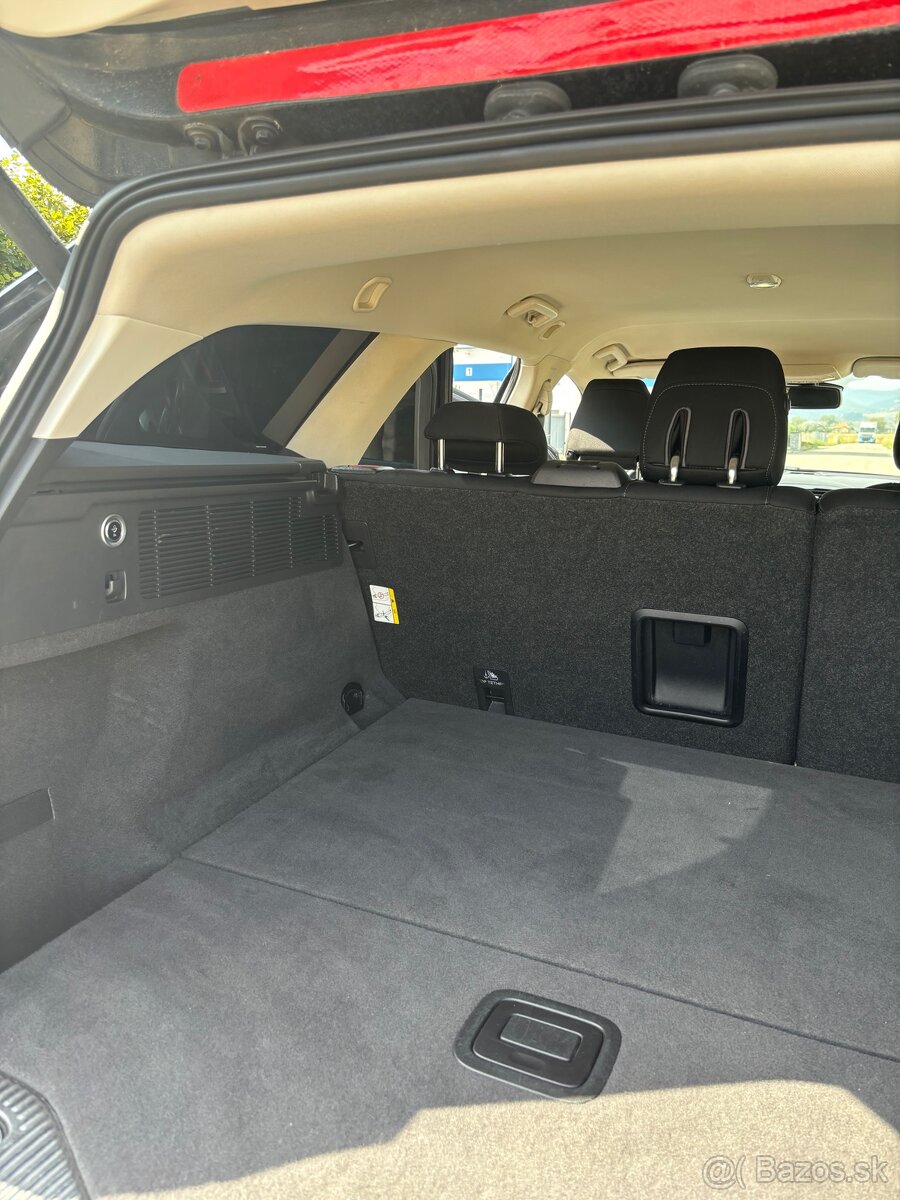 Ford Mondeo 2015 4x4 - 10