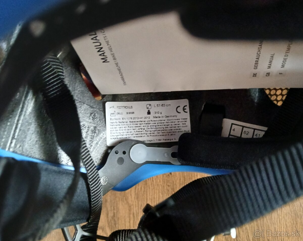 Pánsky bicykel - 10