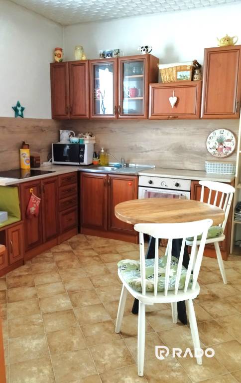 RADO | Rodinný dom v obci Unín - 10