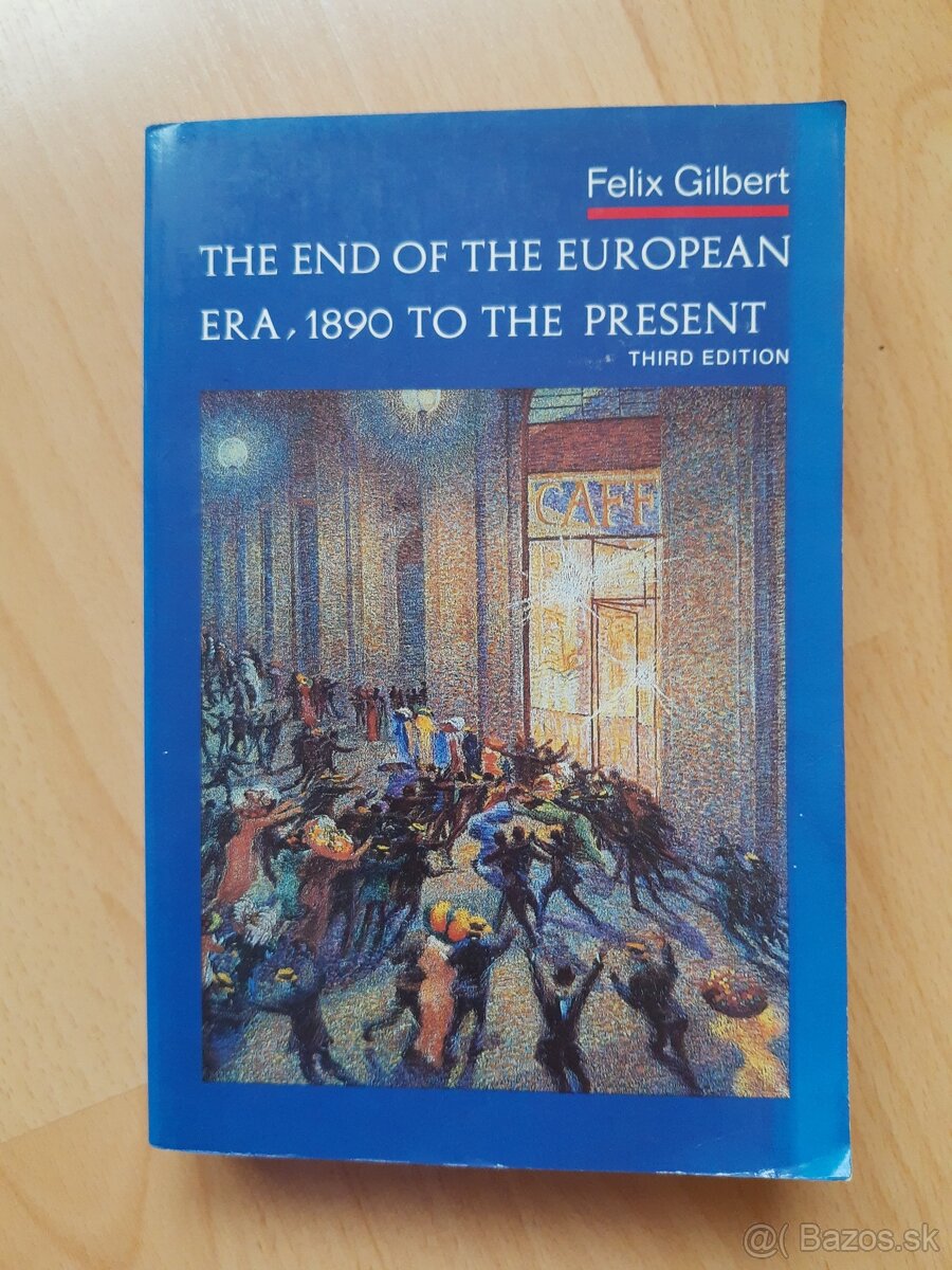 Knihy o histórii, encyklopédia, povesti - 10