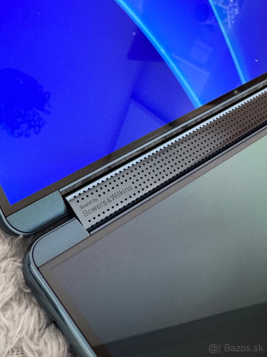 Nový Lenovo Yoga Book 9 13IMU9 2X OLED dispej- 34m. záruka - 10