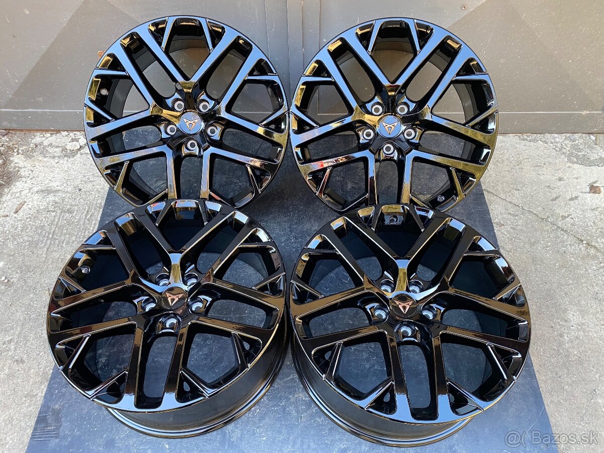 ✅ R19 ®️ Originál Seat Cupra 5x112 ET40 ✅ Arteon Passat - 10