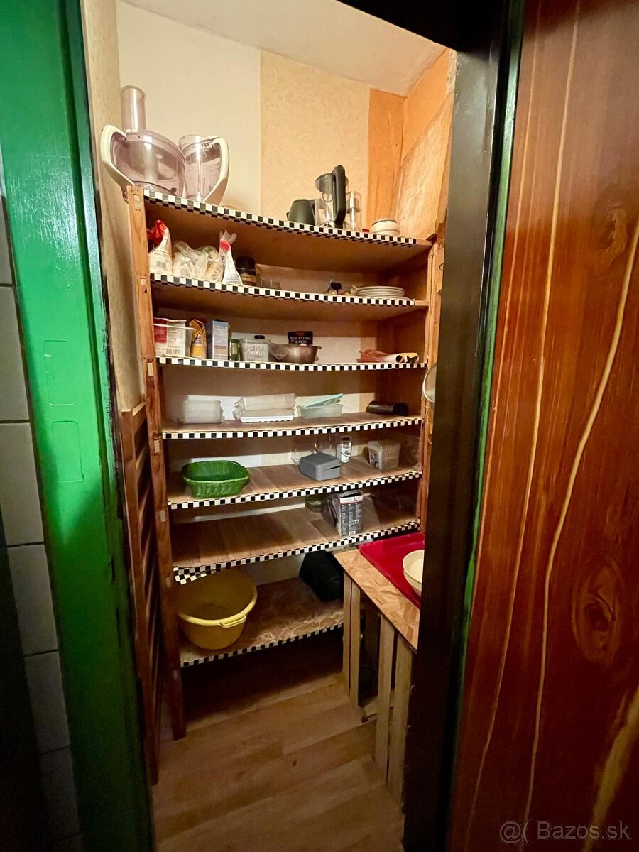 2 izbový byt na prenájom - 10