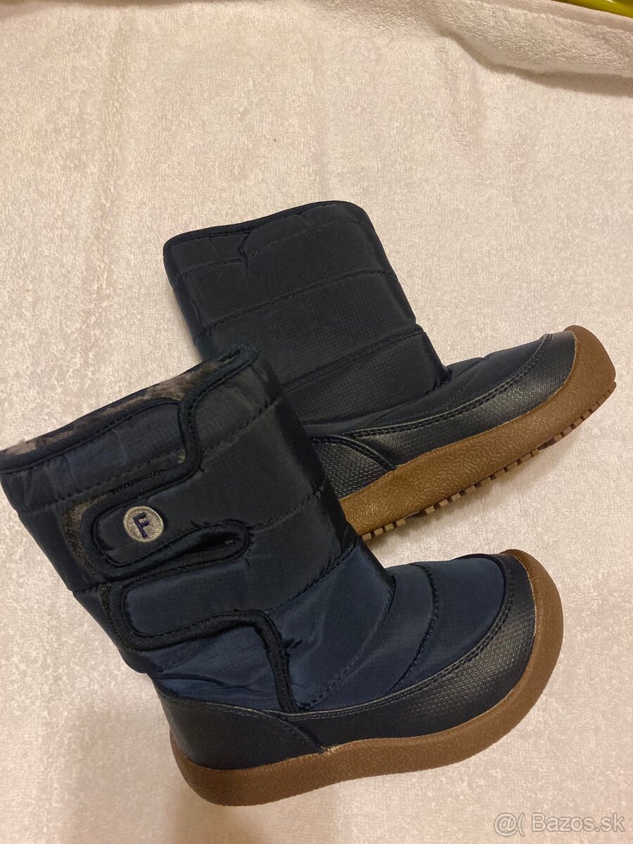 Detská obuv a kabátik - 10