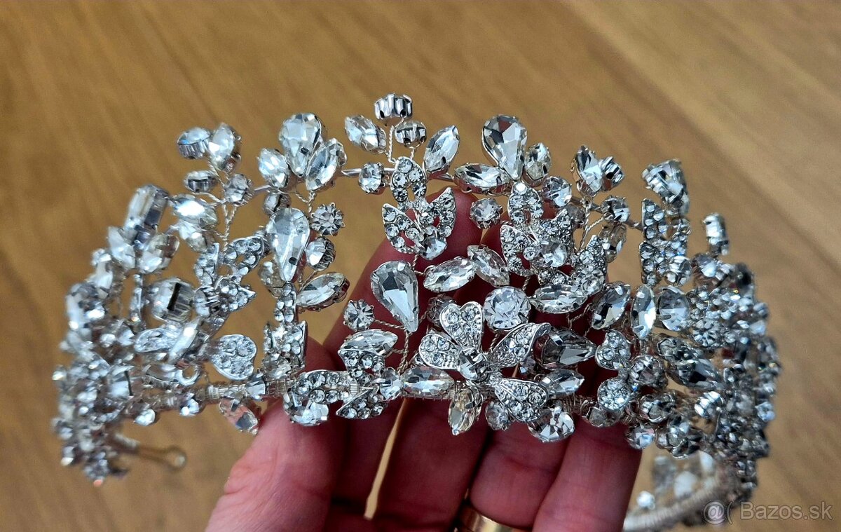 Svadobné doplnky - 10