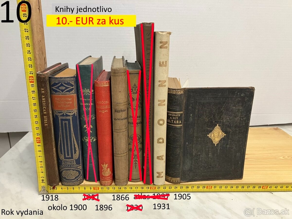 Seria lexikonov - 10