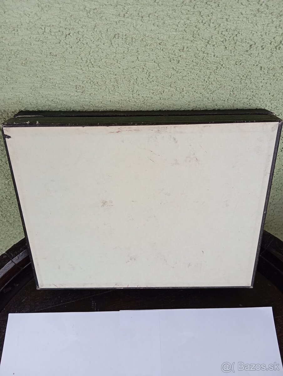 Krásna zbierka Motýľov 2 - 10