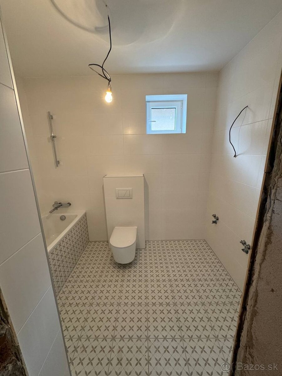 Stavebné práce - 10