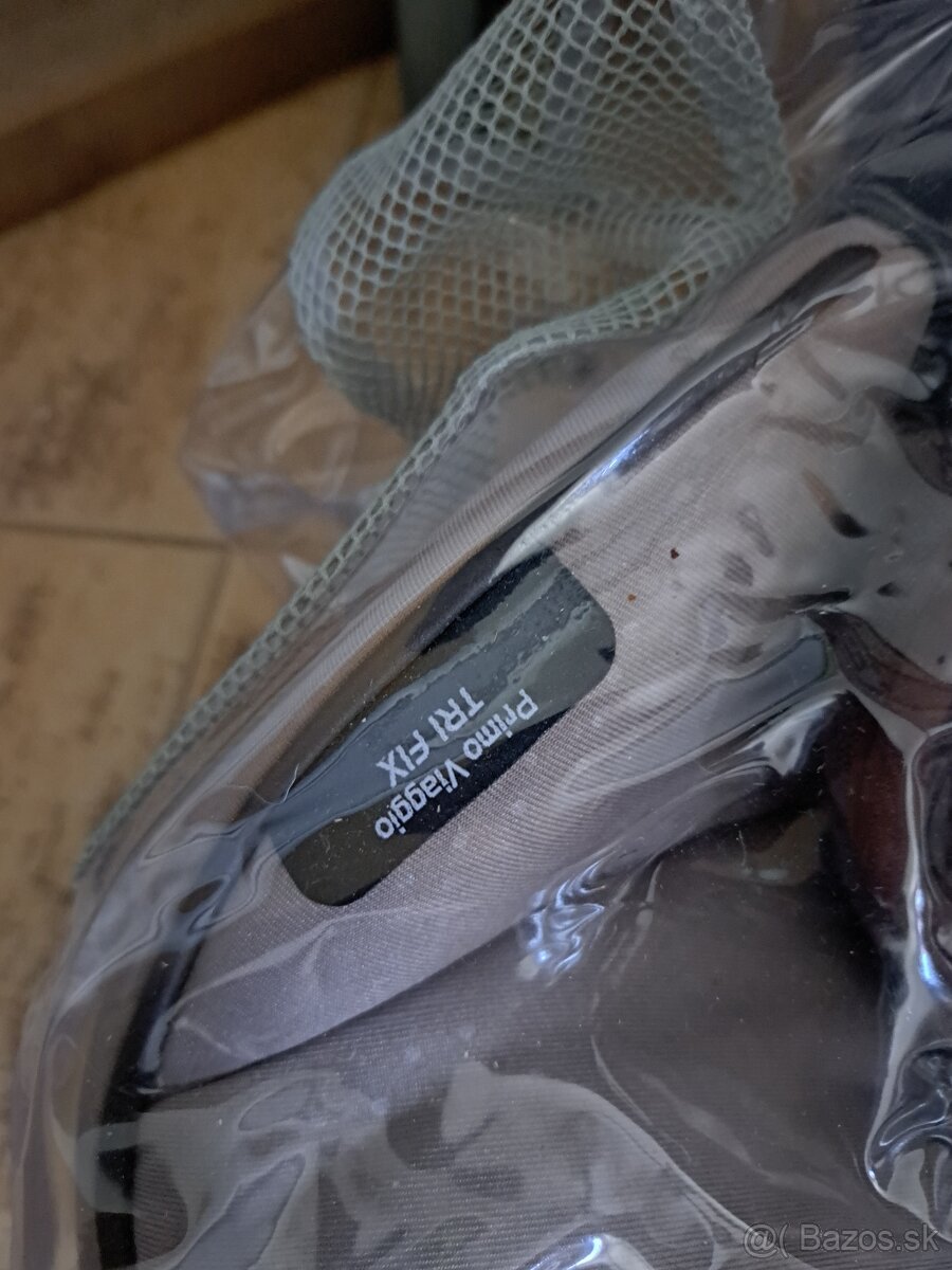 Kočík Peg Perego trojkombinácia - 10