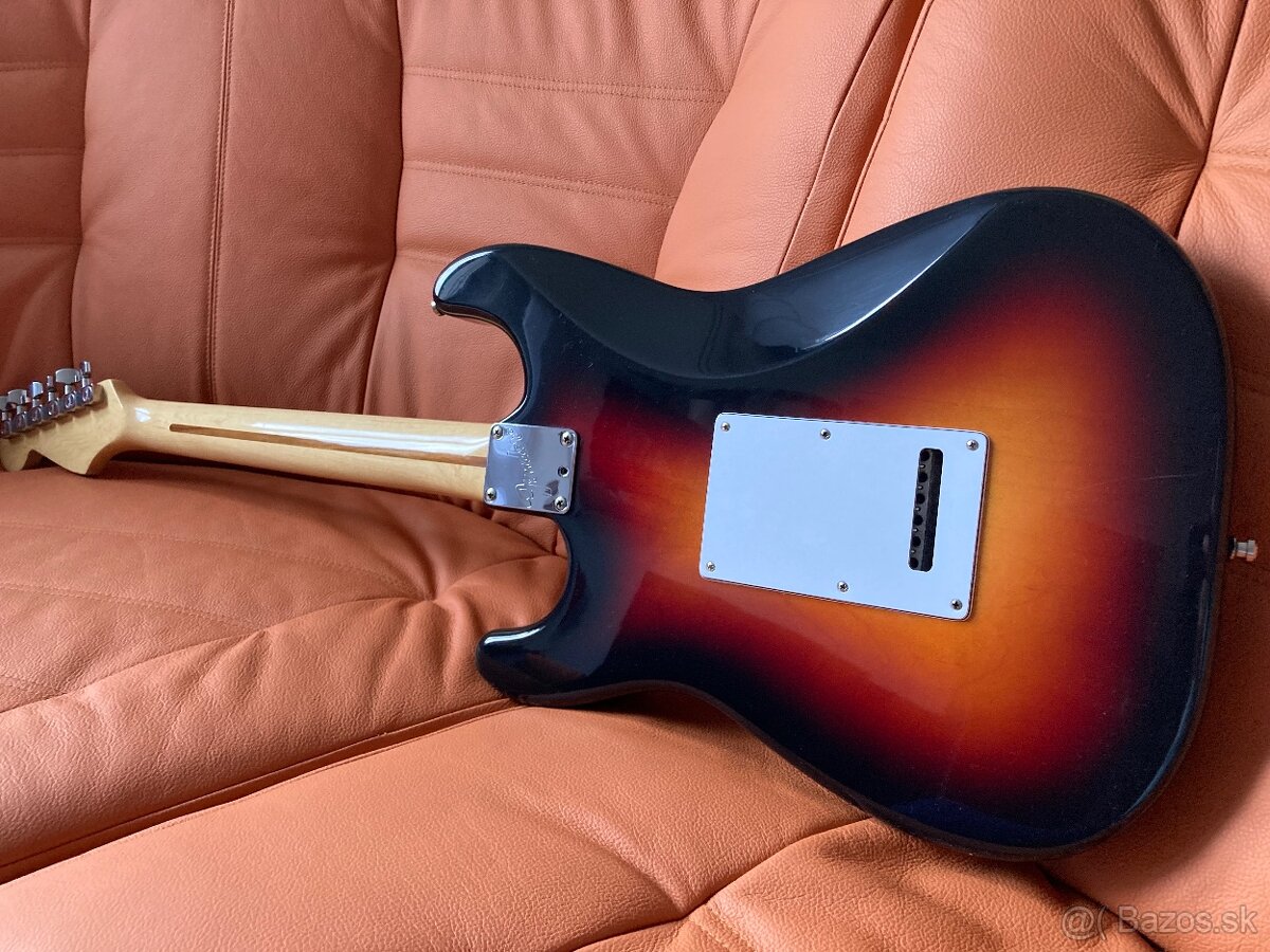 Fender Stratocaster USA - 10