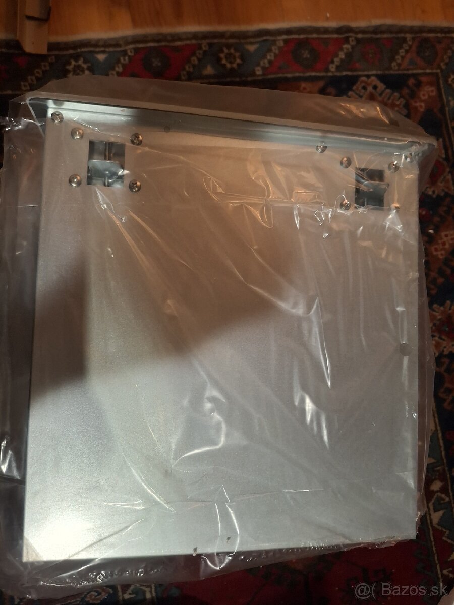 Digestor Klarstein Hector Eco 52 cm - 10