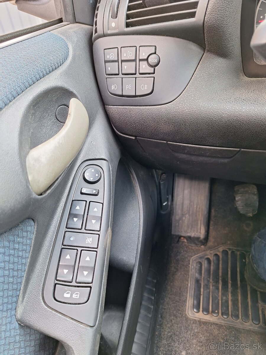 Fiat Stilo 1.9 JTD 85kw - 10