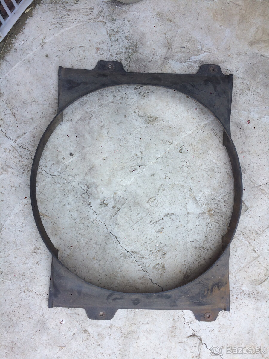 Ford Taunus Cortina Granada - 10