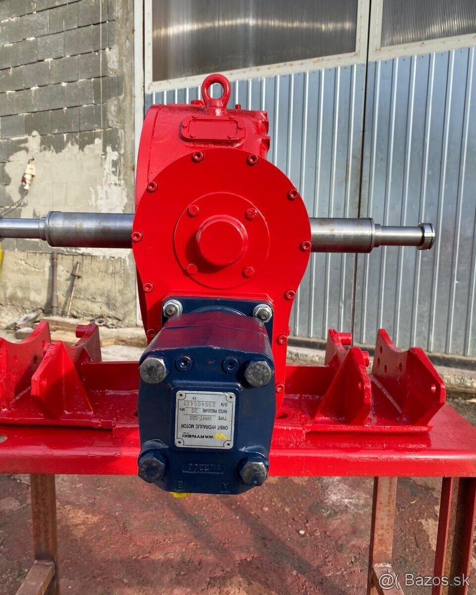 Navijak lkt diferencial - 10