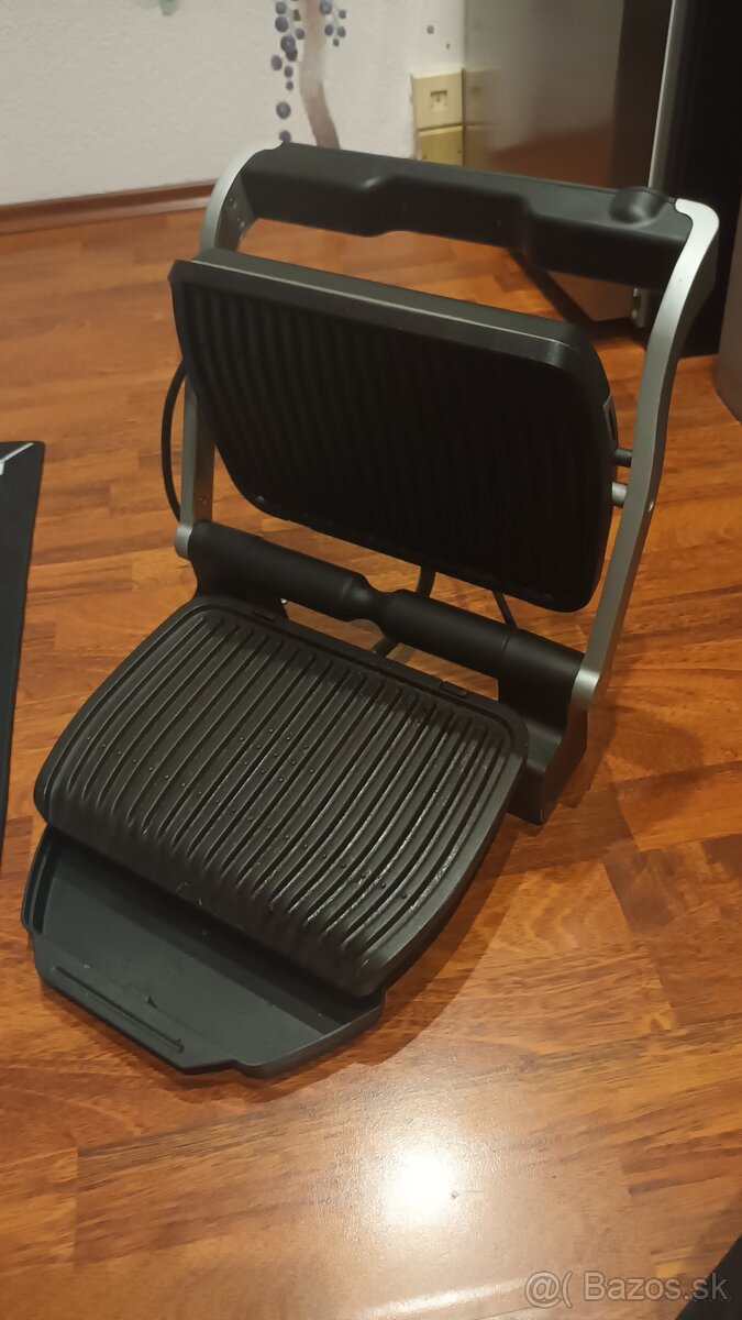 Tefal optigril Gc702D16/79b - 10