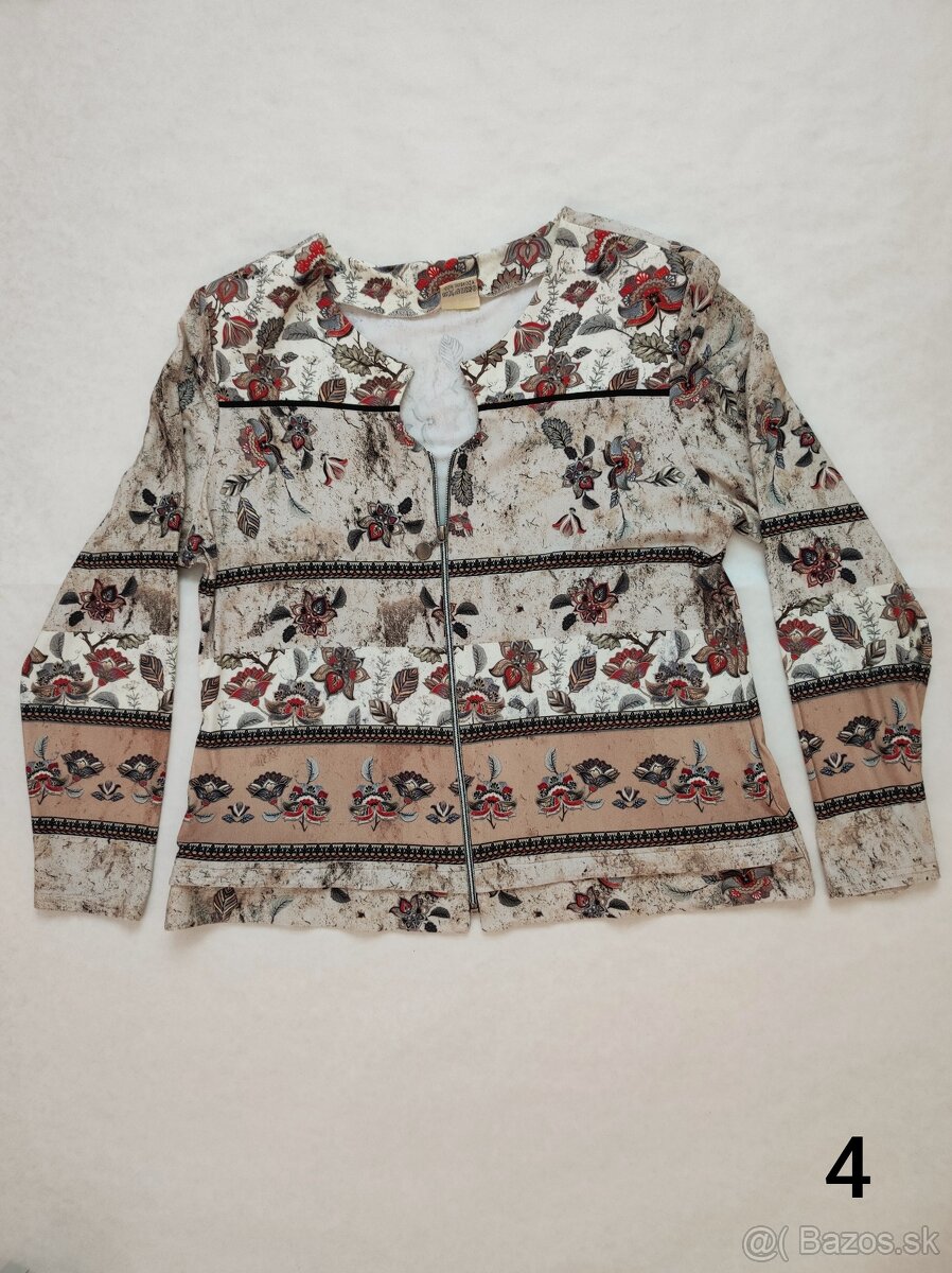 Dámske vetrovky, Dámska taška, Dámske oblečenie - 10