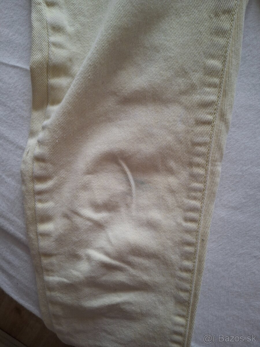 Rifle dievčenské - 10