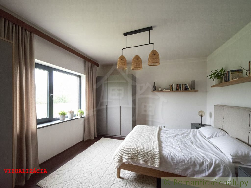 EXKLUZÍVNE - Objavte svoj chalupársky príbeh - 10