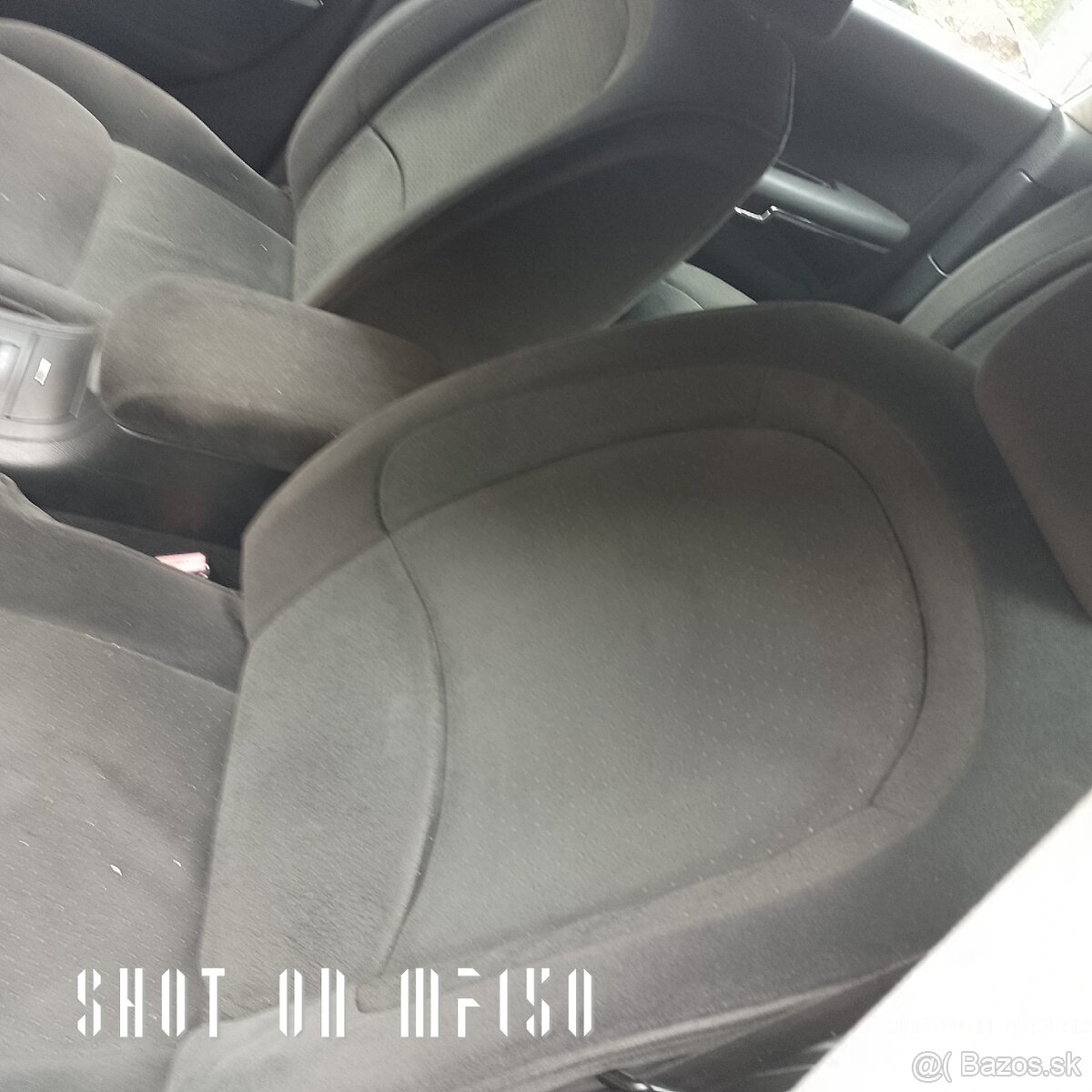 Citroen C6 Pallas 2,7HDI - 10