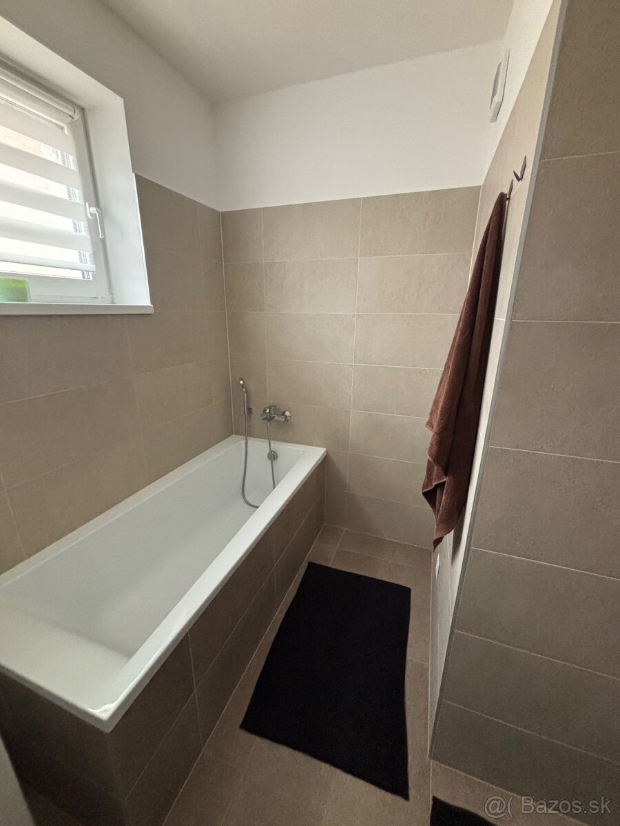 🏡 Moderný klimatizovaný 2-izbový byt - 10